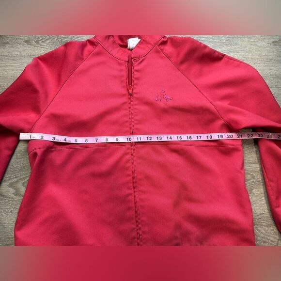 DAN SCOTT | Vintage Dan Scott Duck Jacket Size Medium - Picture 6 of 7